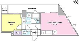 文京区本駒込１丁目