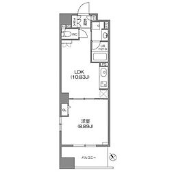 中央区新川１丁目