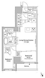 中央区日本橋茅場町２丁目