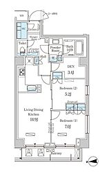 新宿区市谷加賀町２丁目