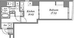 中央区新川２丁目