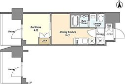台東区松が谷１丁目