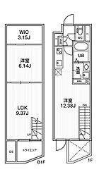 新宿区早稲田南町