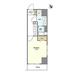 中央区日本橋小網町