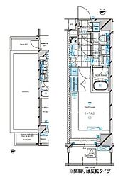 新宿区東五軒町