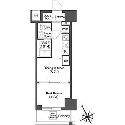 台東区根岸２丁目