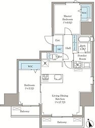 新宿区西早稲田２丁目