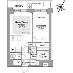 文京区目白台３丁目
