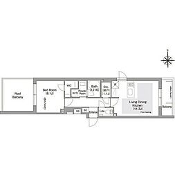 文京区目白台３丁目