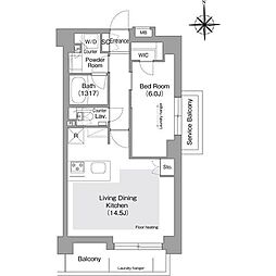 文京区目白台３丁目