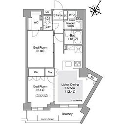 文京区目白台３丁目