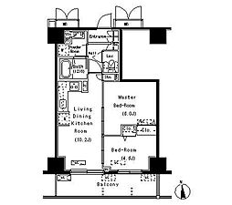 台東区元浅草１丁目