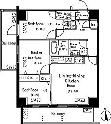 台東区元浅草１丁目