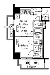 台東区元浅草１丁目