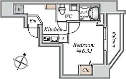 文京区千駄木３丁目