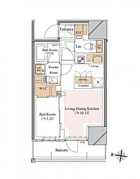 文京区白山１丁目