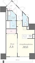 文京区音羽１丁目