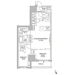 中央区日本橋茅場町２丁目