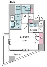 中央区日本橋箱崎町