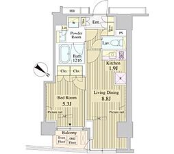 中央区日本橋堀留町１丁目