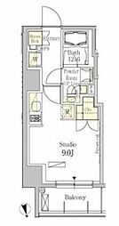 台東区浅草橋５丁目