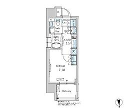 台東区三筋２丁目