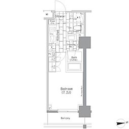 台東区上野３丁目