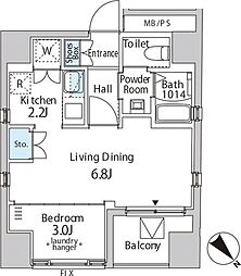 中央区日本橋箱崎町
