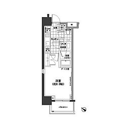 中央区日本橋堀留町２丁目