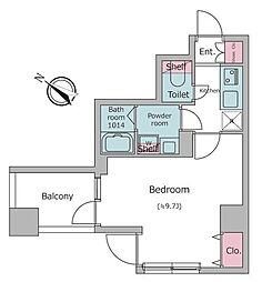 中央区日本橋浜町３丁目