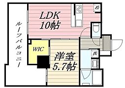 新宿区新小川町