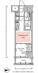 台東区浅草橋５丁目