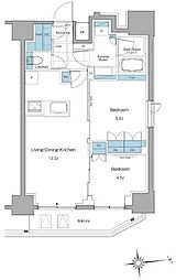 台東区東上野５丁目