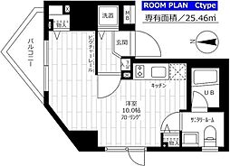 新宿区原町２丁目