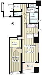 中央区日本橋蛎殻町１丁目