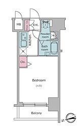 中央区湊３丁目