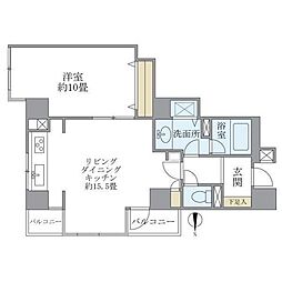 新宿区原町２丁目