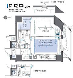 千代田区神田佐久間町３丁目