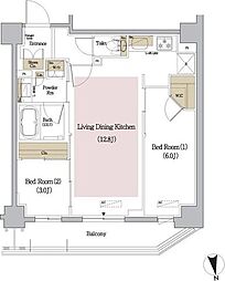 台東区小島１丁目