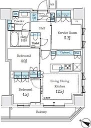 文京区向丘１丁目