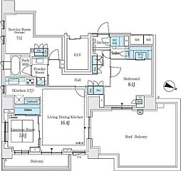文京区向丘１丁目