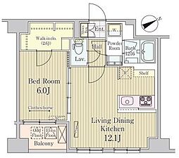 中央区八丁堀２丁目