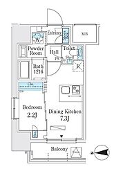 台東区上野１丁目