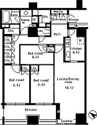 中央区日本橋蛎殻町１丁目