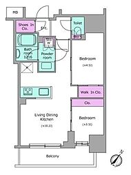 中央区日本橋蛎殻町１丁目