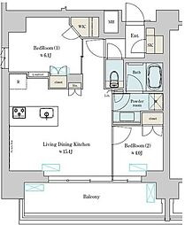 台東区北上野２丁目