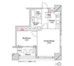 中央区八丁堀４丁目