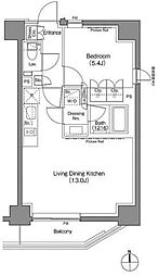 台東区台東３丁目