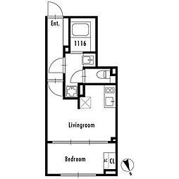 新宿区市谷仲之町