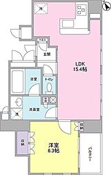 中央区湊３丁目